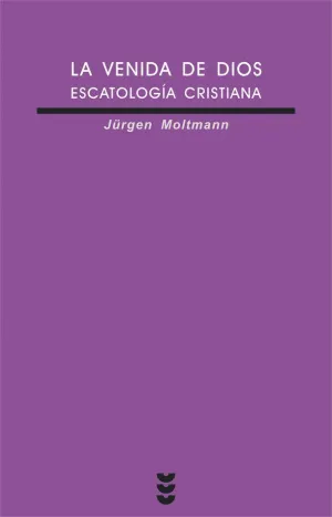 LA VENIDA DE DIOS