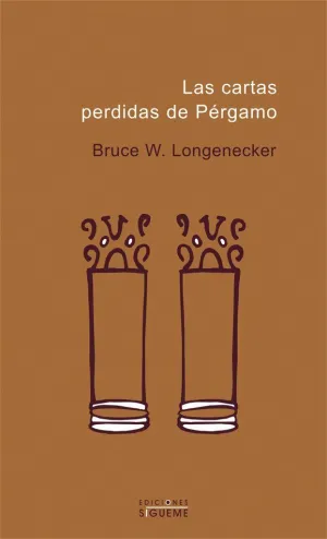 LAS CARTAS PERDIDAS DE PÉRGAMO