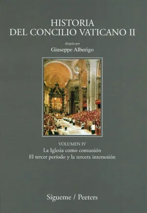 HISTORIA DEL CONCILIO VATICANO II