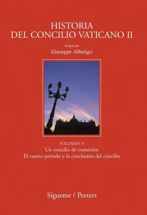 HISTORIA DEL CONCILIO VATICANO II