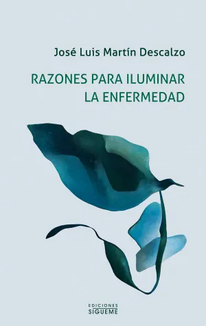 RAZONES PARA ILUMINAR LA ENFERMEDAD