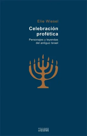 CELEBRACIÓN PROFÉTICA