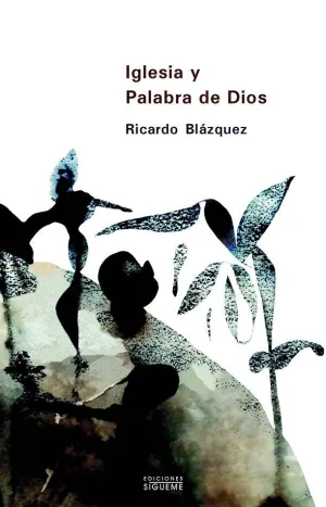 IGLESIA Y PALABRA DE DIOS