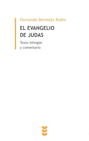 EL EVANGELIO DE JUDAS