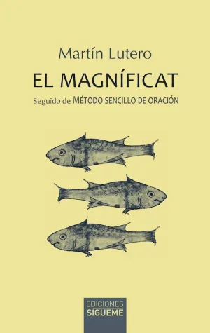 EL  MAGNIFICAT