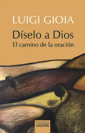 DISELO A DIOS