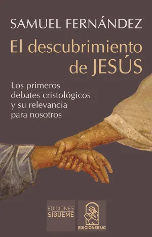 EL DESCUBRIMIENTO DE JESÚS