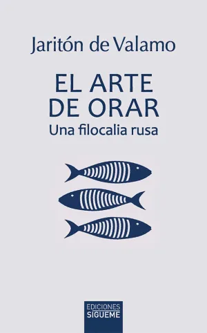 EL ARTE DE ORAR