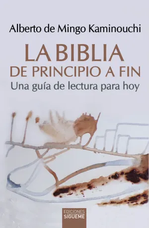 LA BIBLIA DE PRINCIPIO A FIN