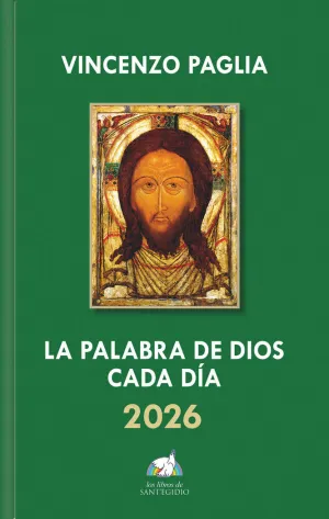 LA PALABRA DE DIOS CADA DÍA - 2026