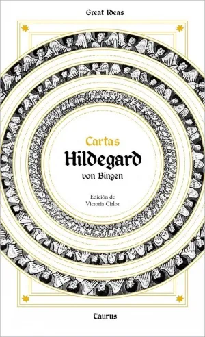 CARTAS (SERIE GREAT IDEAS)