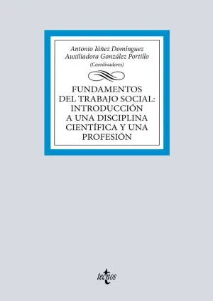 FUNDAMENTOS DEL TRABAJO SOCIAL