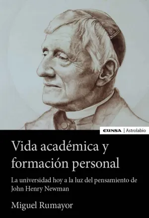 VIDA ACADÉMICA Y FORMACIÓN PERSONAL