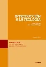 INTRODUCCION A LA TEOLOGIA