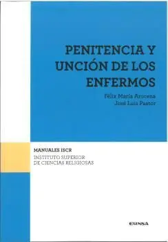 PENITENCIA Y UNCION DE LOS ENFERMOS