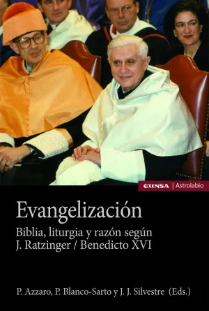 EVANGELIZACIÓN