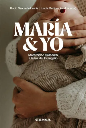 MARÍA Y YO