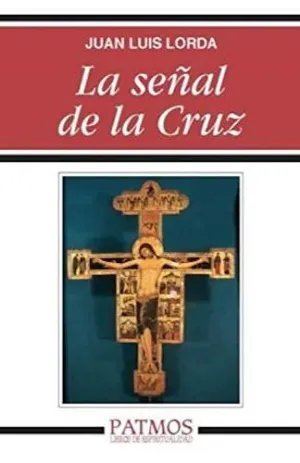 LA SEÑAL DE LA CRUZ