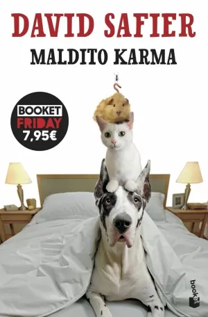 MALDITO KARMA