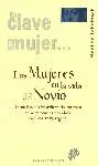 LAS MUJERES EN LA VIDA DEL NOVIO. UN ANÁLISIS HISTÓRICO-LITERARIO FEMINISTA