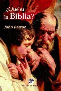 ¿QUE ES LA BIBLIA?