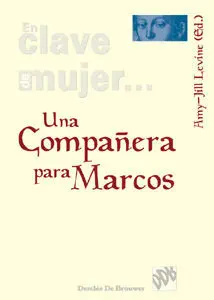 UNA COMPAÑERA PARA MARCOS