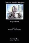 LEYENDAS