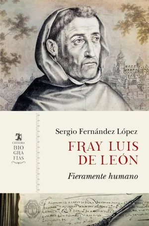 FRAY LUIS DE LEÓN
