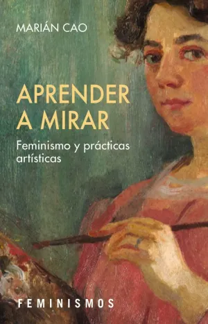 APRENDER A MIRAR