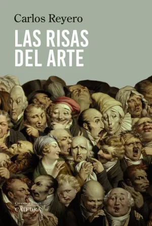 LAS RISAS DEL ARTE