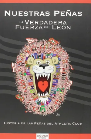 LA VERDADERA FUERZA DEL LEÓN