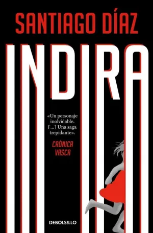 INDIRA (INDIRA RAMOS 3)