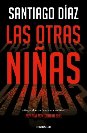 LAS OTRAS NIÑAS (INDIRA RAMOS 2)