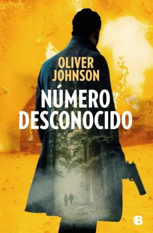 NÚMERO DESCONOCIDO