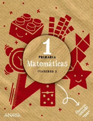 MATEMÁTICAS 1. CUADERNO 3