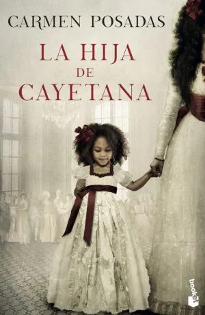 LA HIJA DE CAYETANA