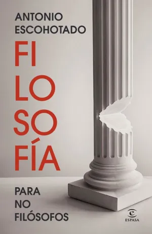 FILOSOFÍA PARA NO FILÓSOFOS
