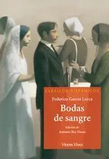 BODAS DE SANGRE (CLASICOS HISPANICOS)