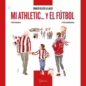 MI ATHLETIC...Y EL FUTBOL