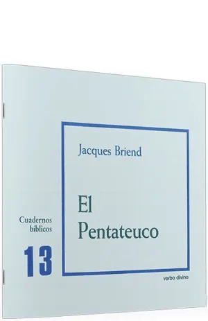 PENTATEUCO, EL