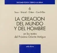 CREACIÓN DEL MUNDO Y DEL HOMBRE, LA