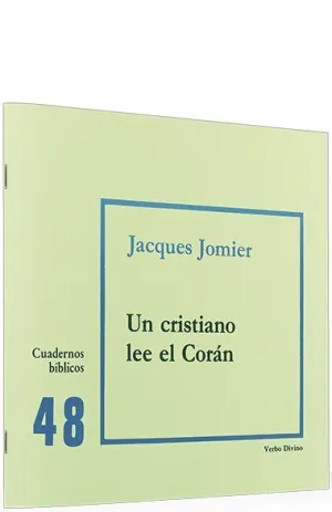 CRISTIANO LEE EL CORÁN, UN