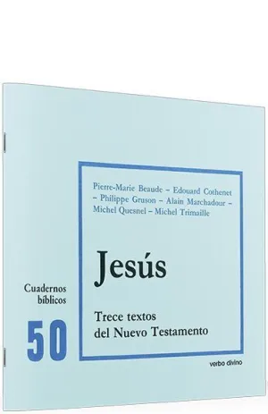 JESÚS