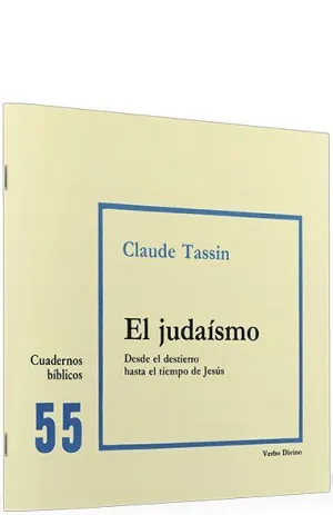 JUDAÍSMO, EL
