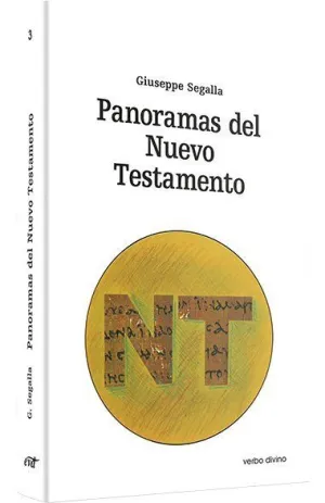 PANORAMAS DEL NUEVO TESTAMENTO