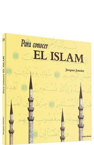 PARA CONOCER EL ISLAM