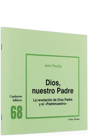 DIOS NUESTRO PADRE