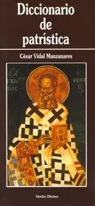DICCIONARIO DE PATRÍSTICA