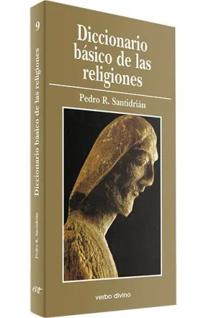 DICCIONARIO BÁSICO DE LAS RELIGIONES