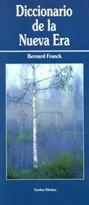 DICCIONARIO DE LA NUEVA ERA